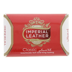 Imperial Leather Classic, 125 g