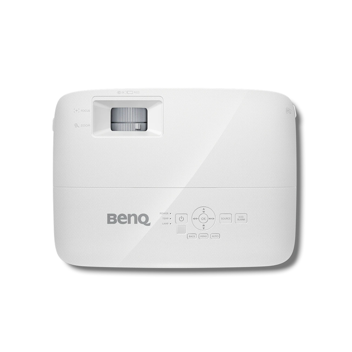 BenQ MS550 3600lm SVGA Business Projector