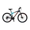 Spartan Ampezzo Men's Mountain Alloy Bicycle Blue 27.5" SP-3006