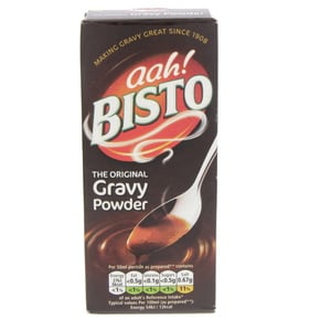 Bisto The Original Gravy Powder 227g