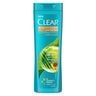 Clear Anti-Dandruff Shampoo Strong Growth 200 ml