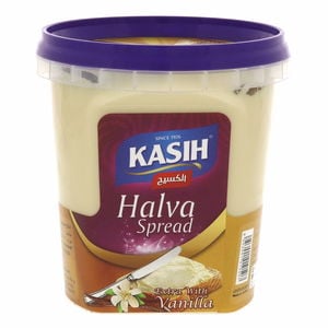 Kasih Halva Spread With Vanilla 350 g