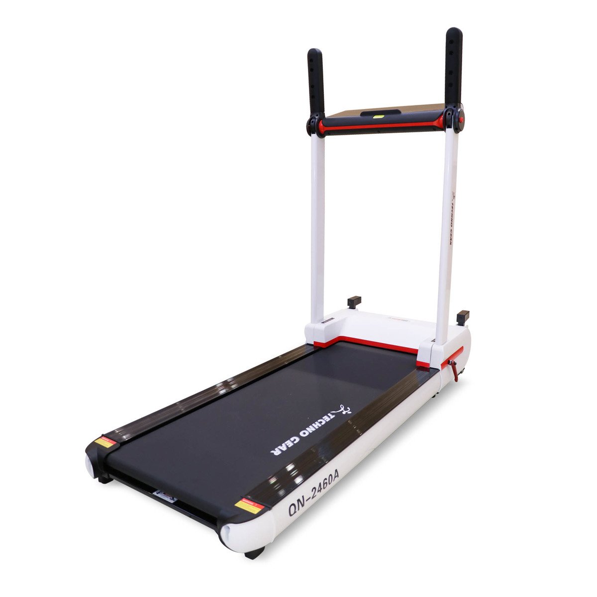 Techno Gear Motorized Treadmill QN-2460A 2.5HP