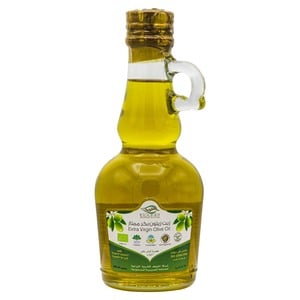 Al Jouf Organic Extra Virgin Olive Oil 250 ml