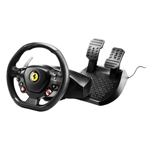 Thrustmaster Racing Wheel T80 FERRARI