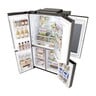 LG Instaview Door In Door Side by Side Refrigerator GR-X39FTKHL 716LTR,  Hygiene FRESH+™, ThinQ