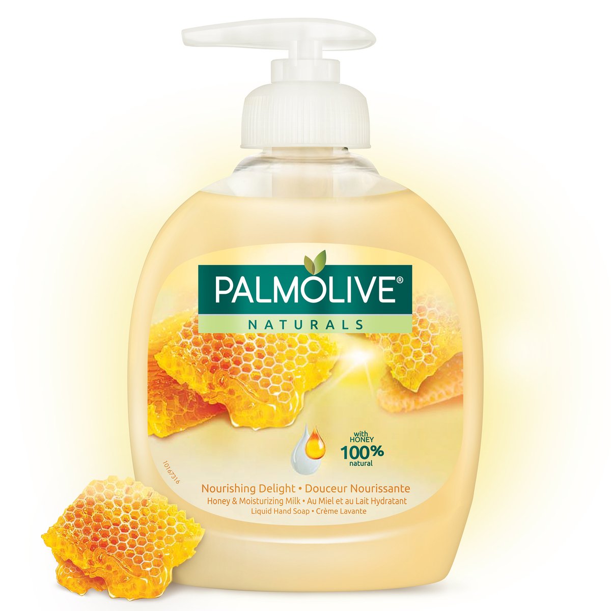 Palmolive Handwash Milk & Honey 300 ml