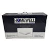 Homewell Down Proof Pillow 50x75cm 1pc