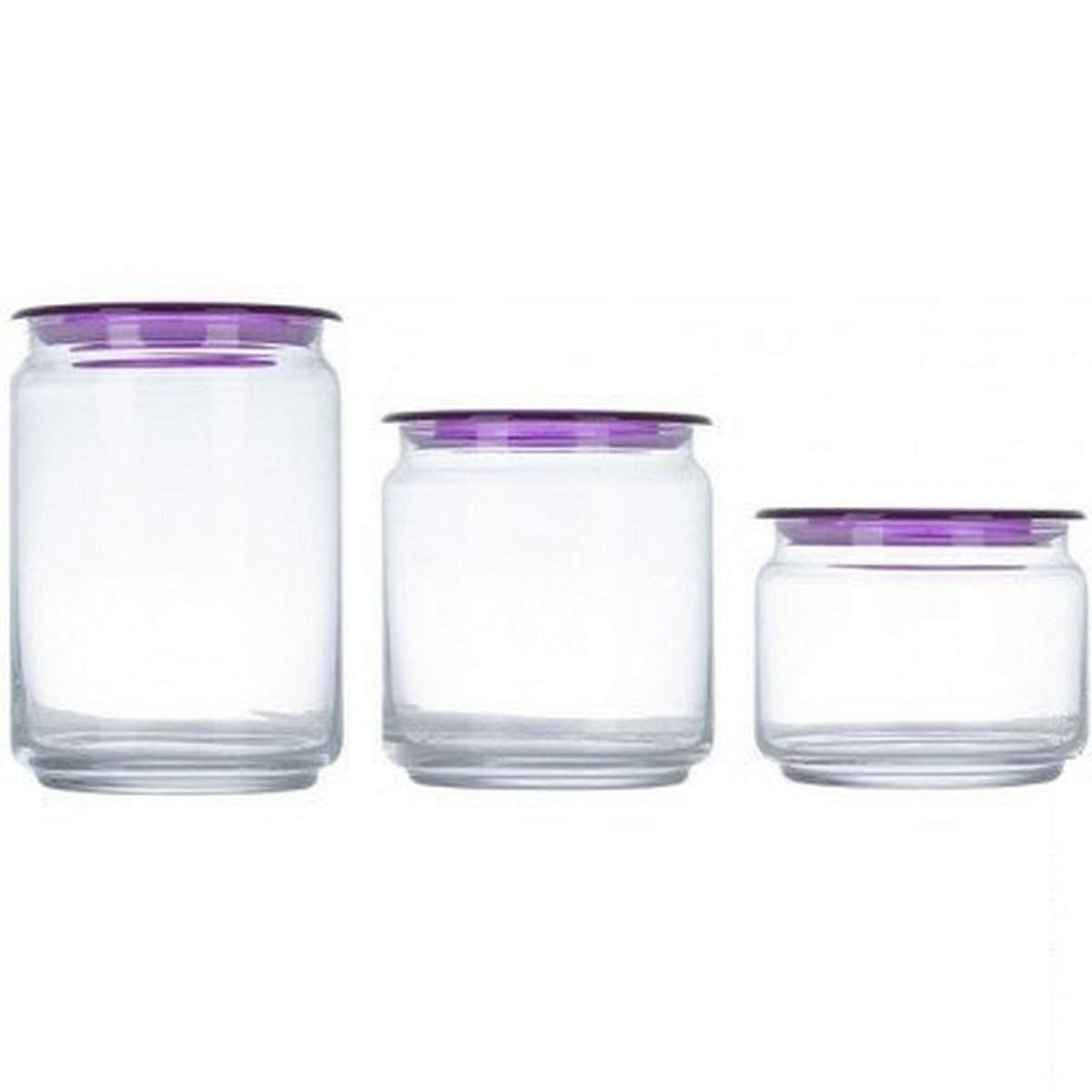 Luminarc Dinner Set Alisier 33 + 3pcs Jar P0068