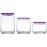 Luminarc Dinner Set Alisier 33 + 3pcs Jar P0068