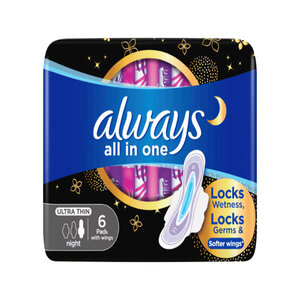 Always Dreamz Period Panty Value Pack 2 pcs Buy Online in Bahrain
