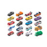 Teamsterz Street Machines Diecast 1416654 10pc Assorted