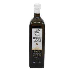 Greek Gold Olive Oil Extra Virgin 1 Litre