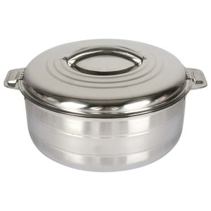 Chefline Stainless Steel Hot Pot Milo 2.5Ltr