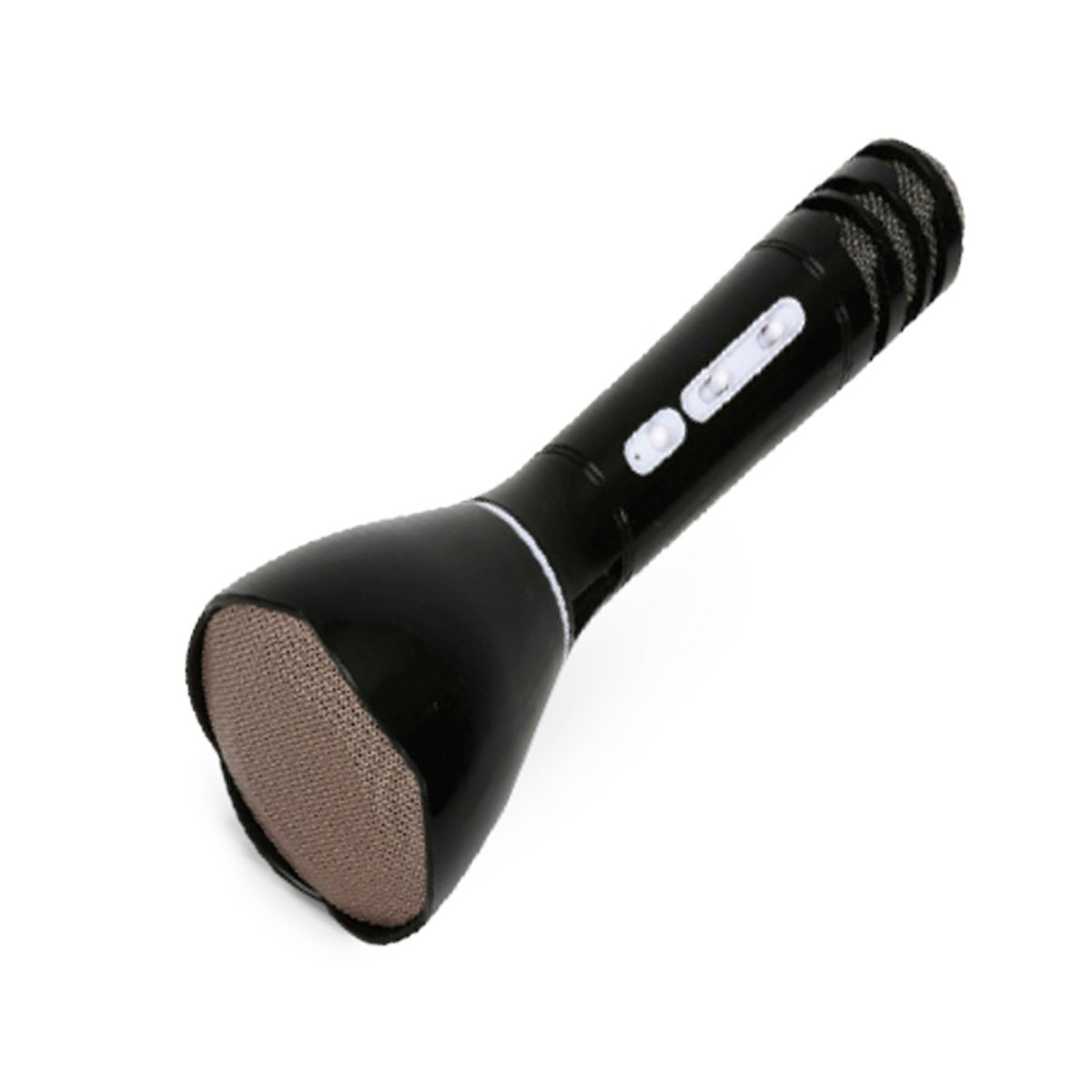 Universal Bluetooth MicrophoneWith Speaker UN-M01B Online at Best