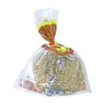 Qbake Arabic Brown Bread 3 pcs