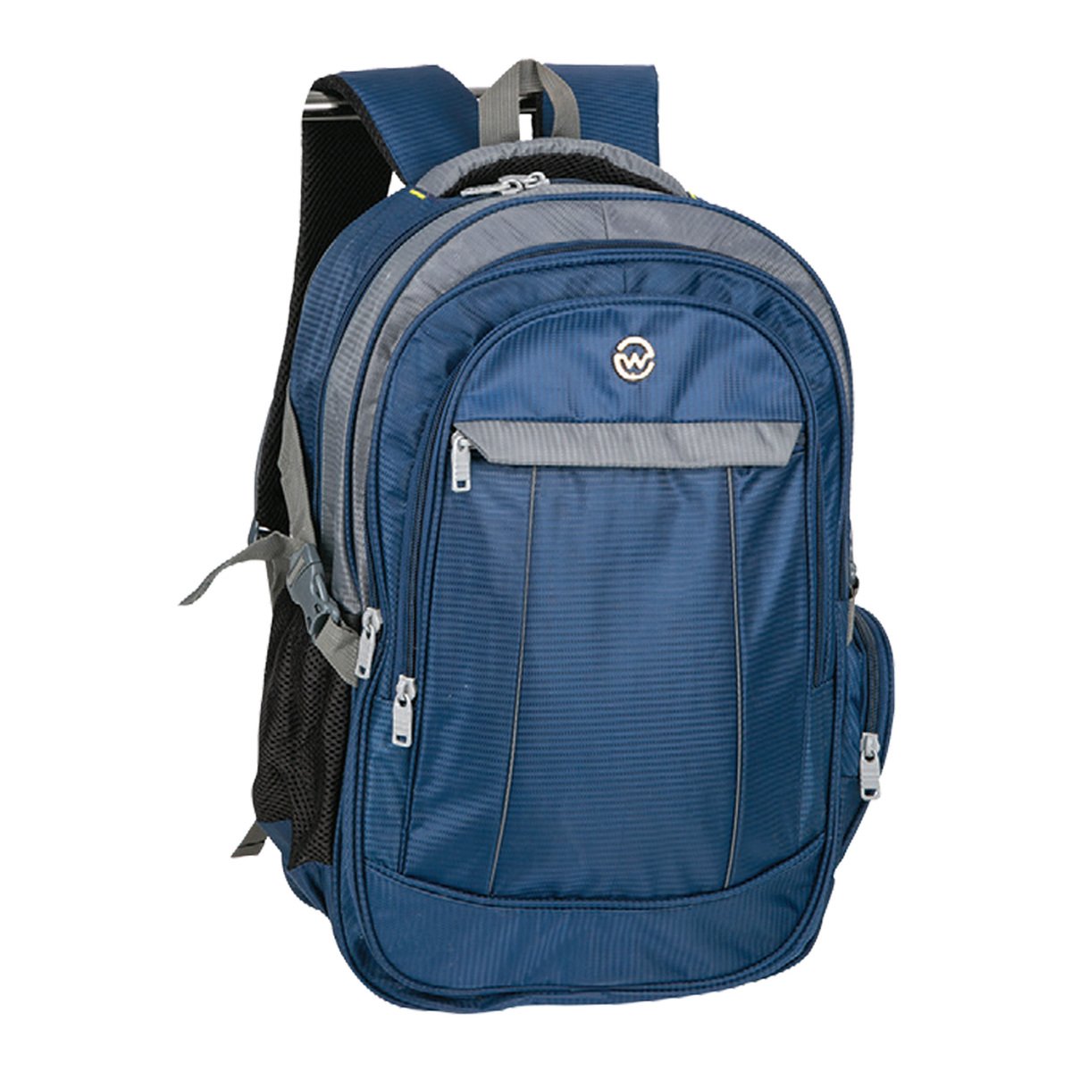 Wagon-R Vibrant Backpack 8004 19"