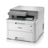 Brother 3 in 1 Laser Printer  DCP-L3510CD