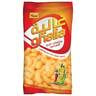 Nabil Ghalia Chilli Flavour Corn Puffs 80 g