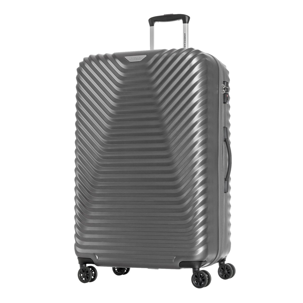 american tourister logan 79cm price