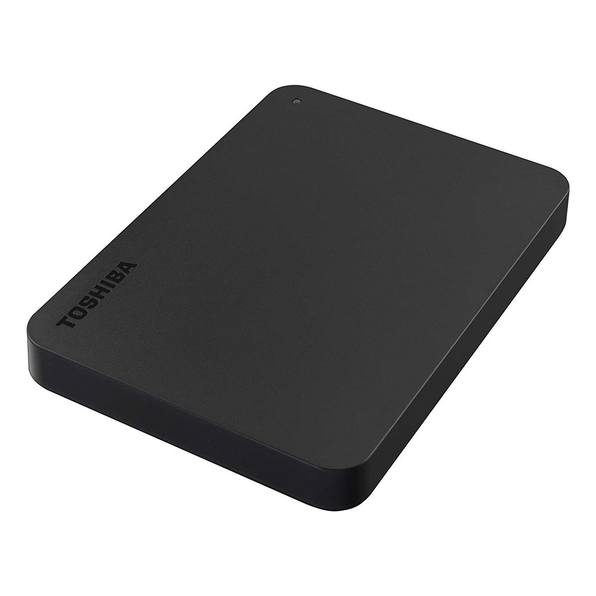 Toshiba Hard Disk Canvio Basic2 USB3 4TB