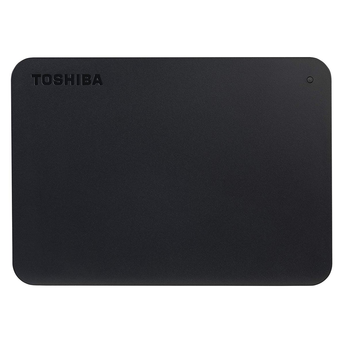 Toshiba Hard Disk Canvio Basic2 USB3 4TB
