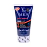 YC Face Wash Oil Control Cleansing For Men 100 ml