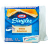 Kraft Singles White American Cheese 340 g