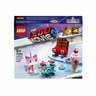 Lego MOVIE 2 Unikitty's Sweetest Friends EVER 70822