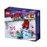 Lego MOVIE 2 Unikitty's Sweetest Friends EVER 70822