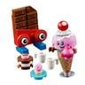 Lego MOVIE 2 Unikitty's Sweetest Friends EVER 70822