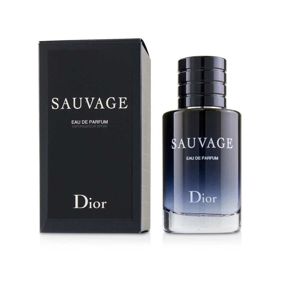 SAUVAGE - Eau De Parfum - Dior