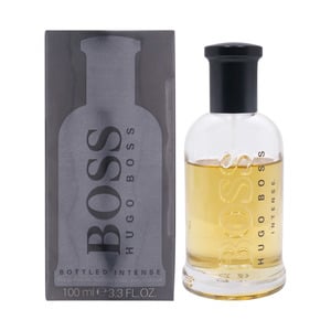 Hugo Boss Bottled Intense EDP For Men 100ml Online at Best Price | FF ...