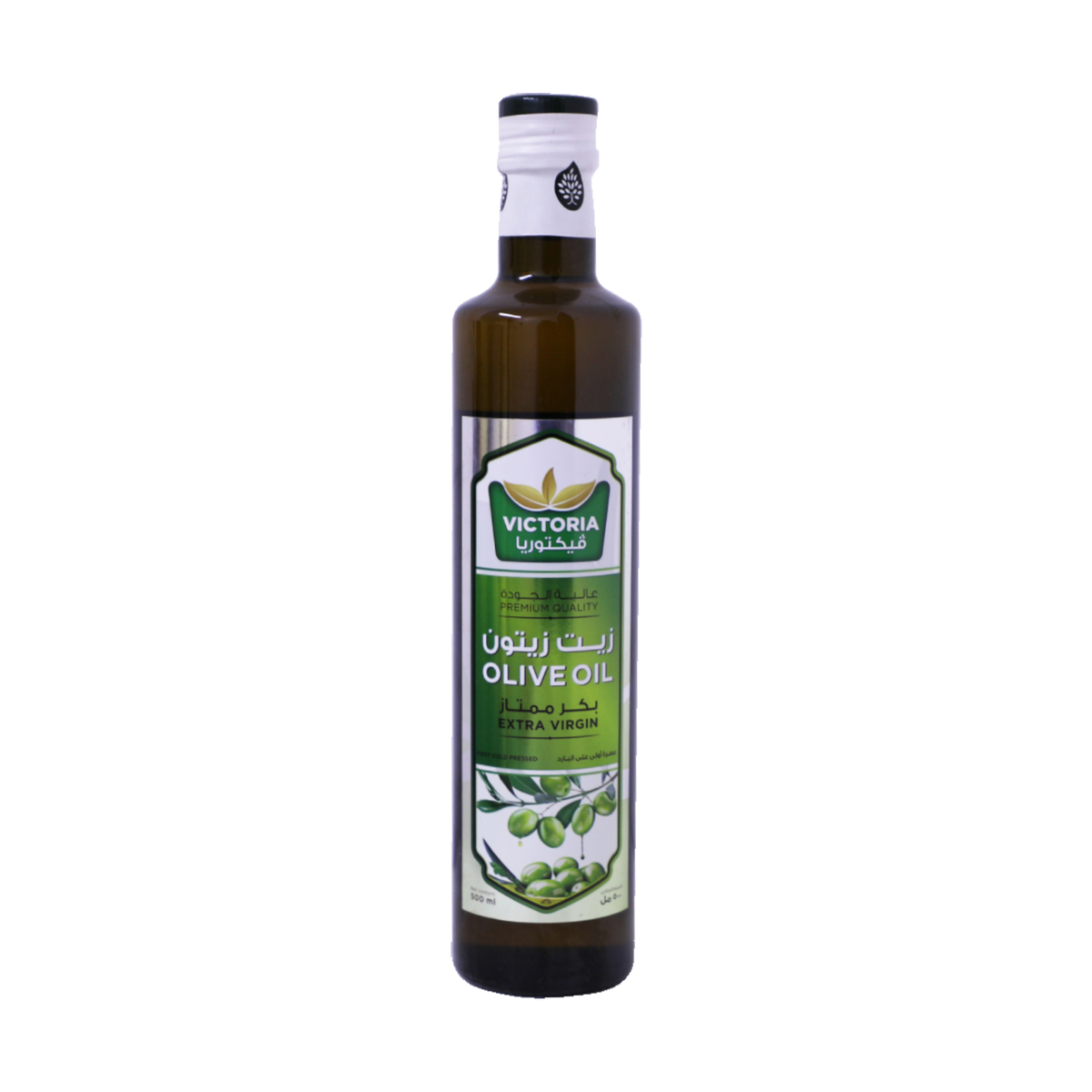 Victoria Extra Virgin Olive Oil 500 ml