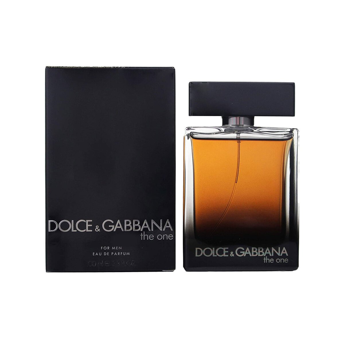Dolce & Gabbana The One EDP for Men 100ml Online at Best Price | FF-Men-EDP  | Lulu UAE