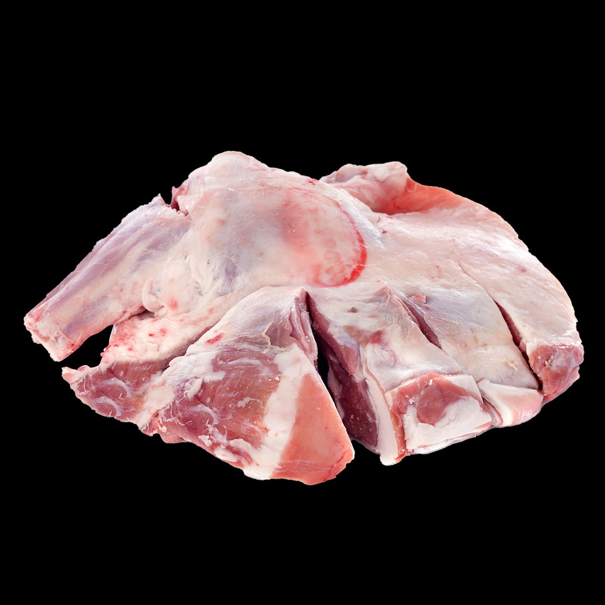 Syrian Lamb Cut 500g