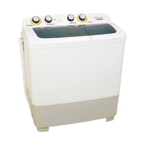 White Westing House Semi Automatic Washing Machine WW1200MT9 10Kg