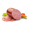 Fresh Farm Beef Salami 250g Approx. Weight