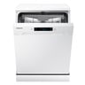 Samsung Dishwasher DW60M5070FW/SG 7Programs