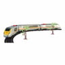 Power Joy  Battery Operated Metro Train Set CRD104