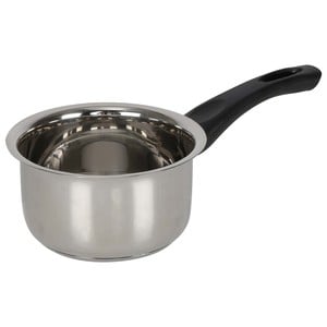 Chefline Stainless Steel Saucepan Induction Bottom 09