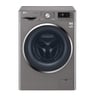 LG Front Load Washing Machine F4J6VYP2S 9Kg