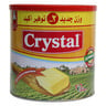 Crystal Vegetable Ghee Yellow 2 kg