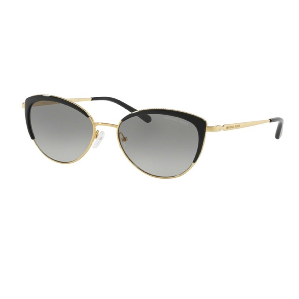 Michael Kors Women's Sunglass Cat-Eye 1046-11001156 CateyeGld