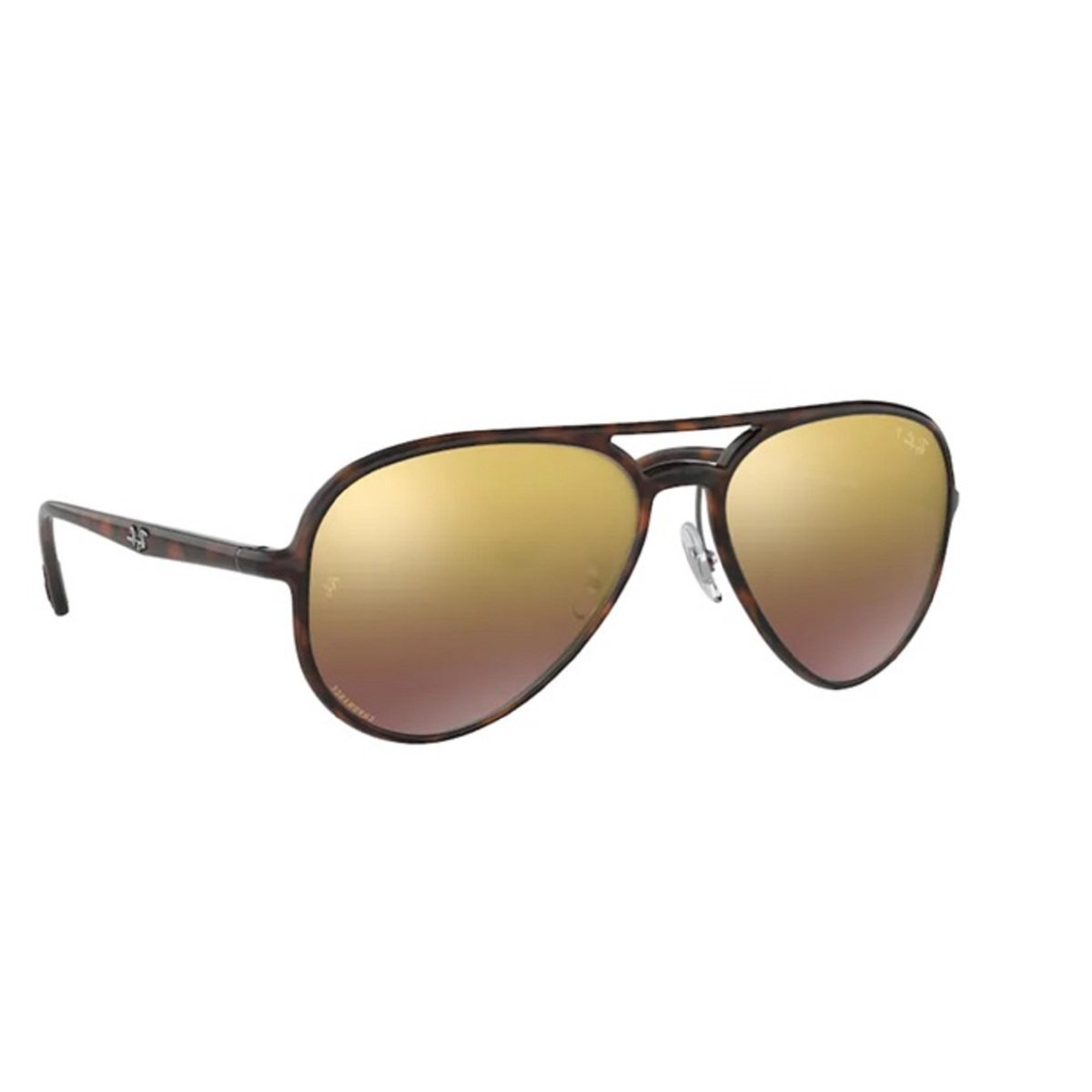 Ray-Ban Unisex Sunglass Aviator 4320CH-710/6B58