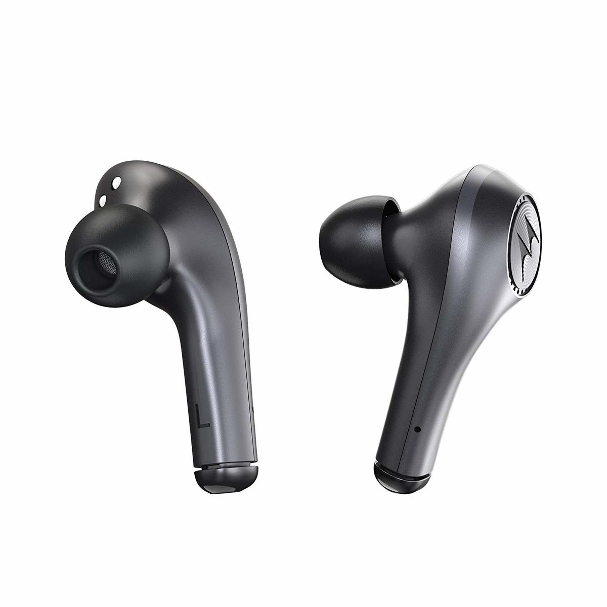 Motorola Earbuds Verve 500 Black