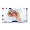 Tulip Miracle Pillow Standard