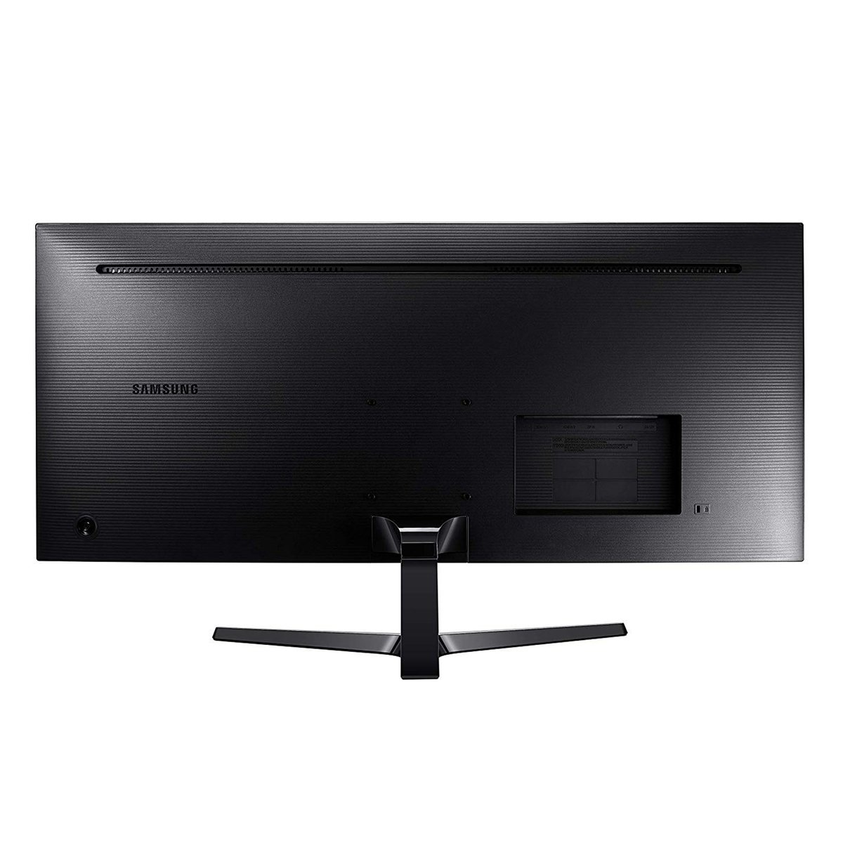 Samsung Ultra Wide FHD LED  Monitor LS34J550 34"
