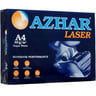 Azhar Paper Copy Paper A4 80gsm 500 Sheets