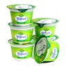 Nada Fresh Yoghurt Full cream 170 g x 6 pcs